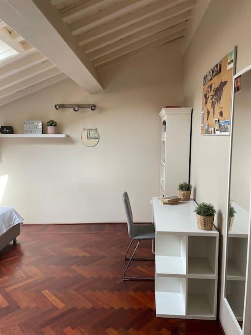 Apartamento Pampurio On The Roofs Pisa Exterior foto